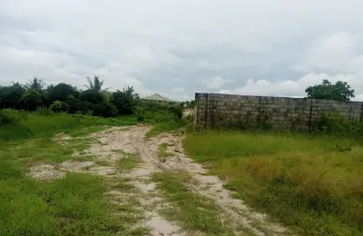 Residential Land / Kiwanja cha Makazi for Sale – Gezaulole, Kigamboni, Dar es Salaam